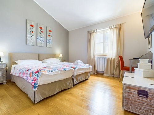 Villa Azzurra - Sv. Lovreč