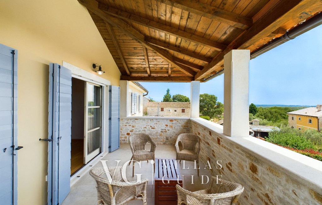 Villa Azzurra - Sv. Lovreč