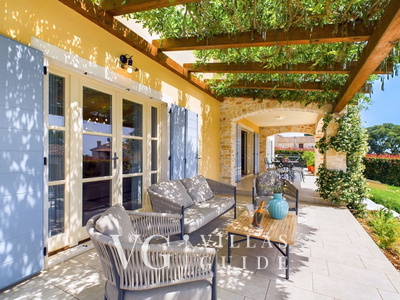 Villa Azzurra - Sv. Lovreč Additional content