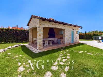 Villa Azzurra - Sv. Lovreč Additional content