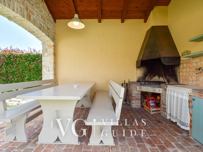 Villa Azzurra - Sv. Lovreč Additional content