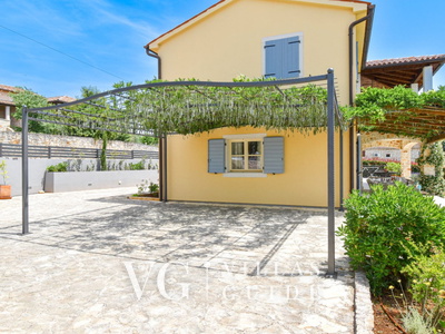 Villa Azzurra - Sv. Lovreč