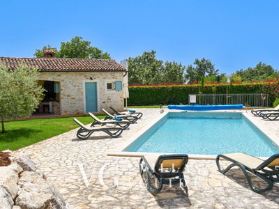 Villa Azzurra - Sv. Lovreč