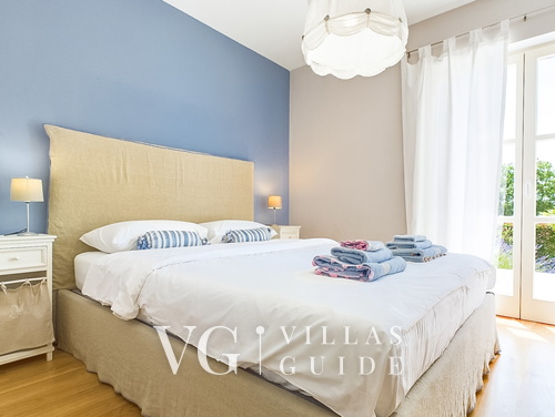 Villa Azzurra - Sv. Lovreč
