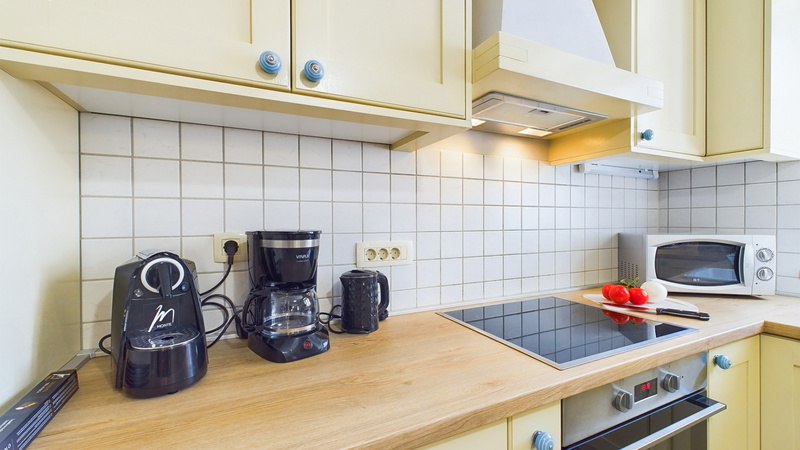 Villa Azzurra - Sv. Lovreč