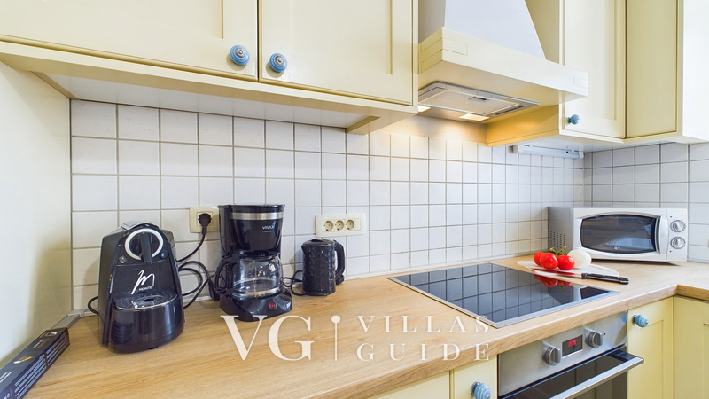 Villa Azzurra - Sv. Lovreč