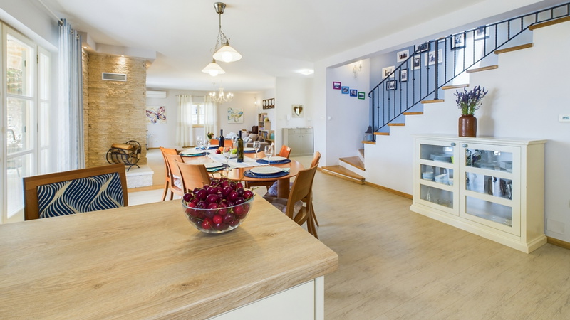 Villa Azzurra - Sv. Lovreč