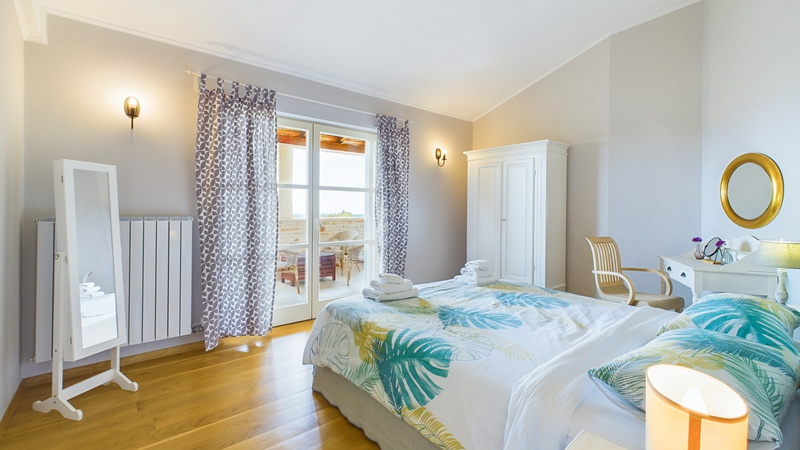 Villa Azzurra - Sv. Lovreč