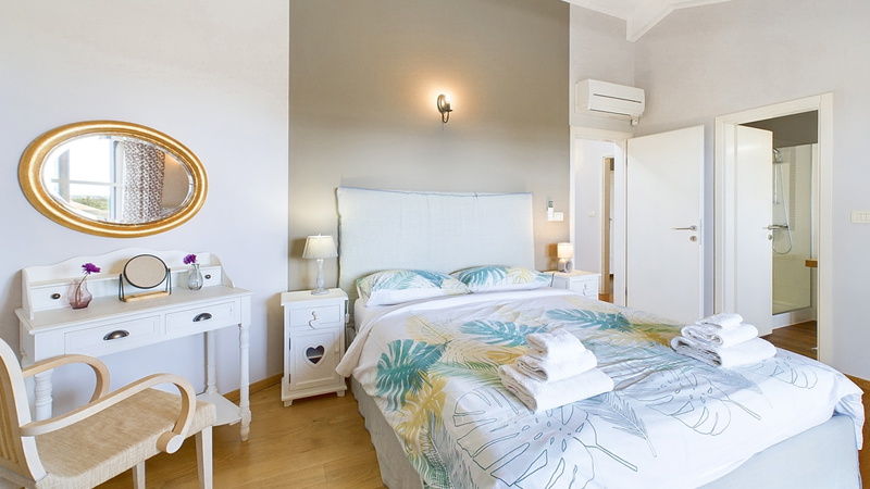 Villa Azzurra - Sv. Lovreč