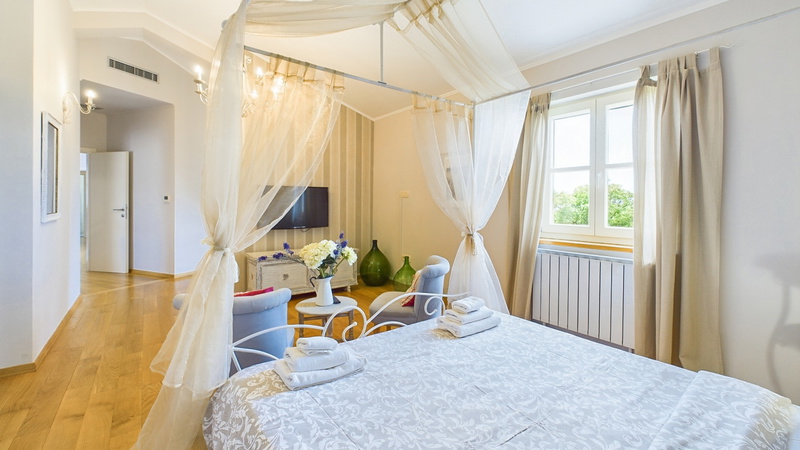 Villa Azzurra - Sv. Lovreč