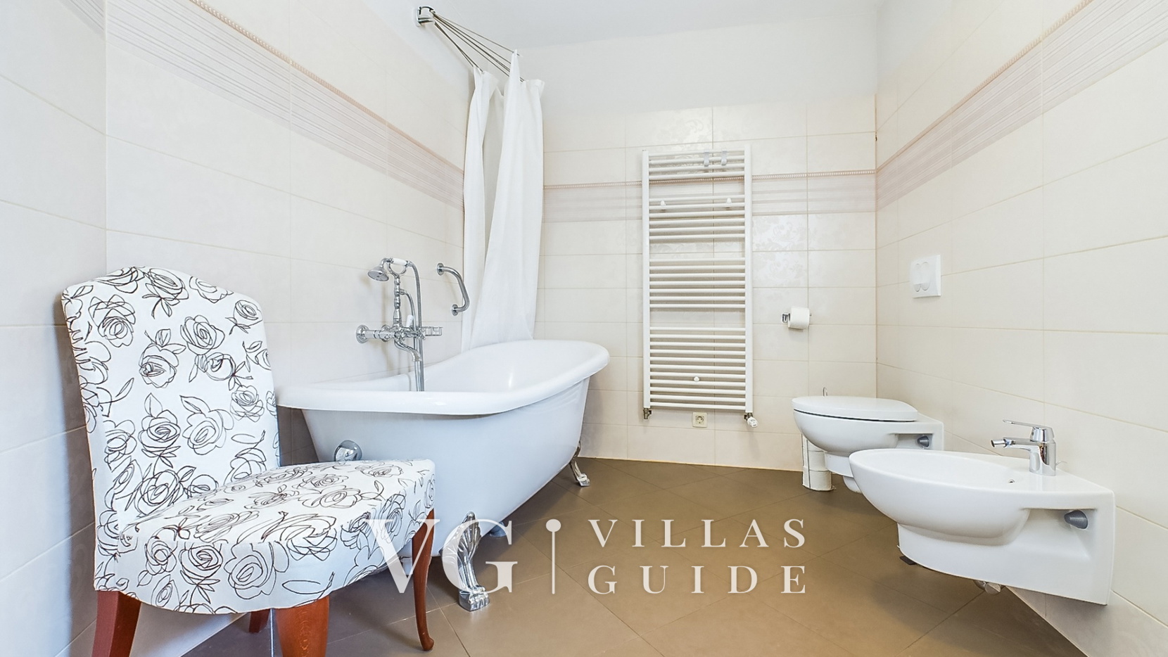 Villa Azzurra - Sv. Lovreč Badezimmer