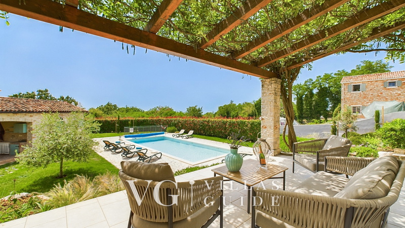 Villa Azzurra - Sv. Lovreč