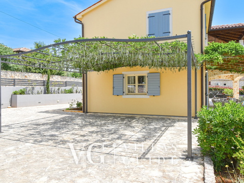 Villa Azzurra - Sv. Lovreč