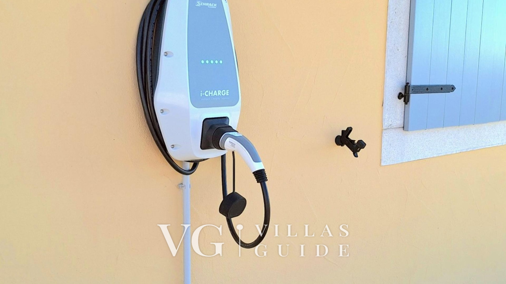 Villa Azzurra - Sv. Lovreč Dodatni sadržaji