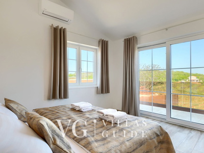 Villa Onit Bedroom