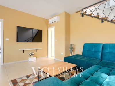 Villa Onit Living room