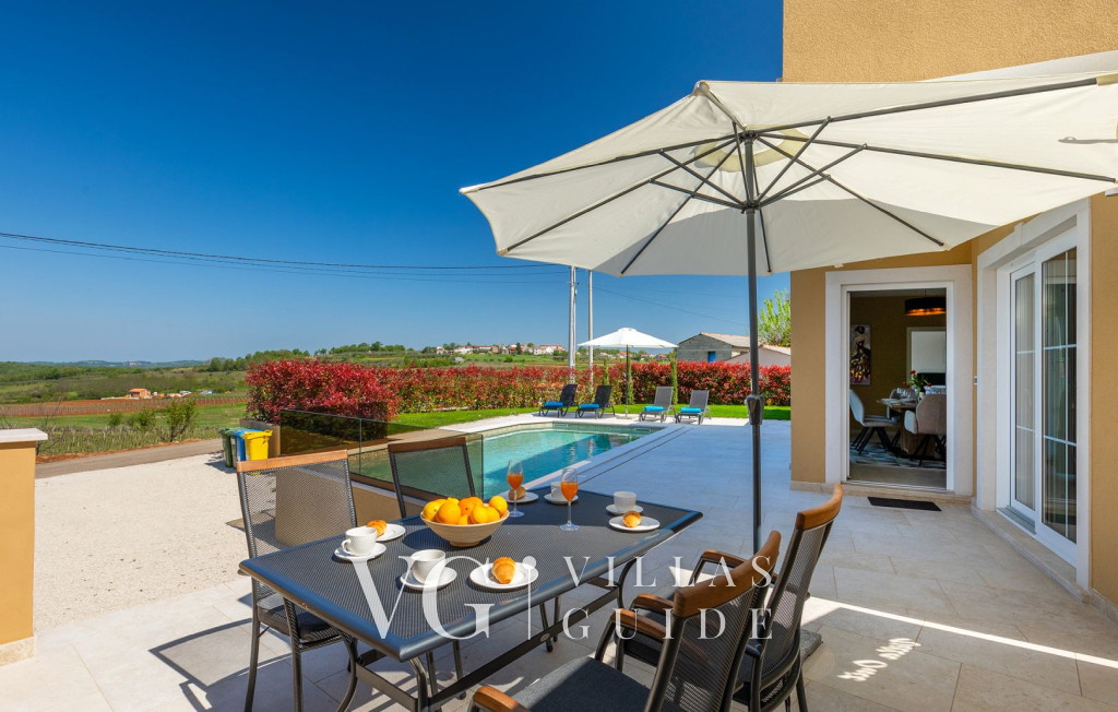 Villa Onit Additional content