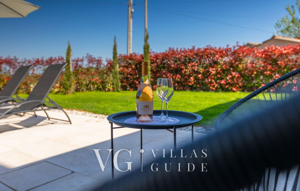 Villa Onit Additional content