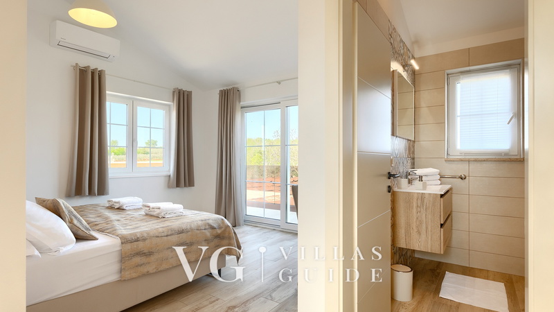 Villa Onit Bedroom