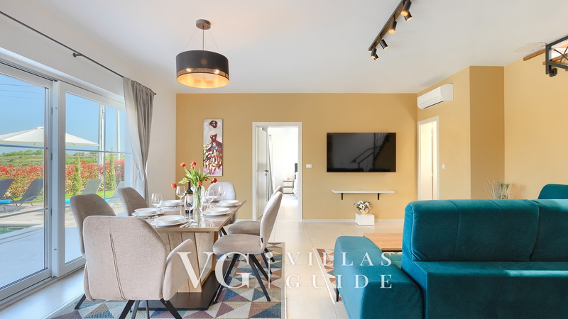 Villa Onit Living room