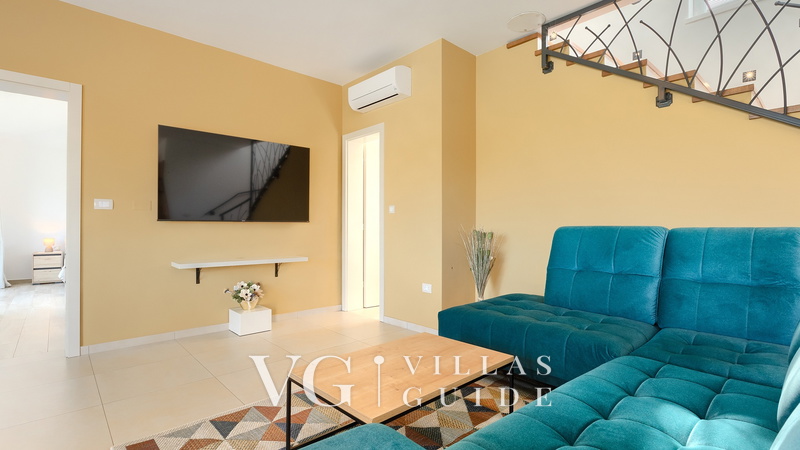 Villa Onit Living room