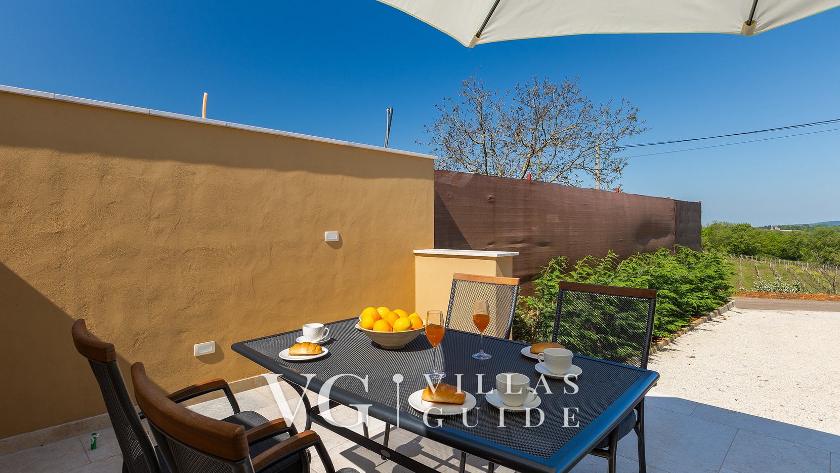 Villa Onit Additional content