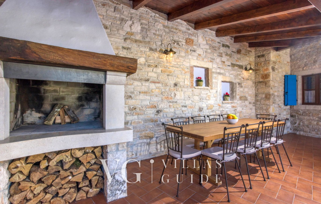 Heritage Villa Croc Additional content