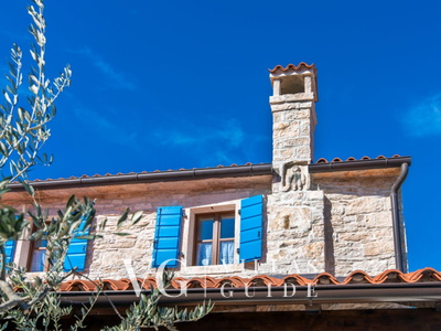 Heritage Villa Croc Garden and property exterior