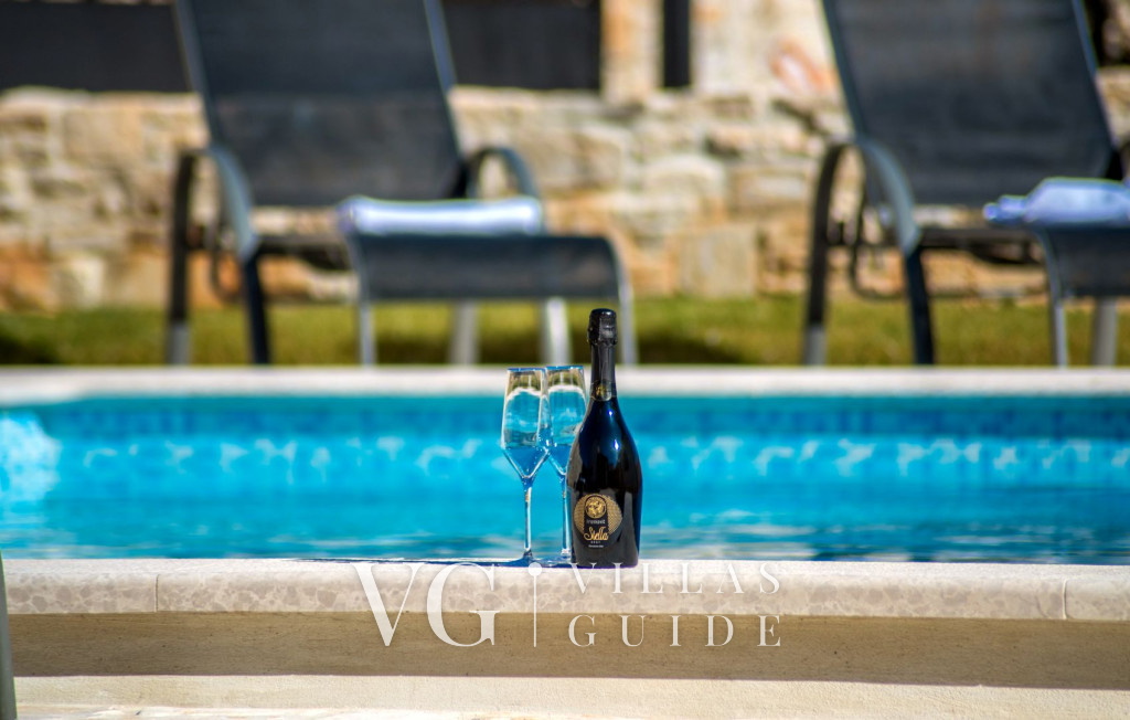 Heritage Villa Croc Pool