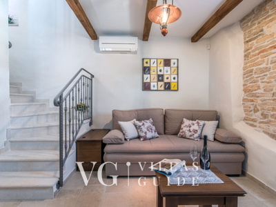 Heritage Villa Croc Living room