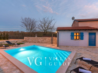 Heritage Villa Croc Pool