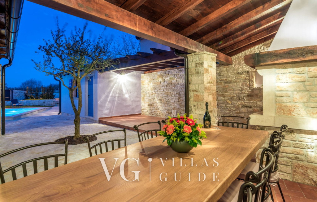 Heritage Villa Croc Additional content