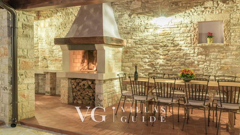 Heritage Villa Croc Additional content