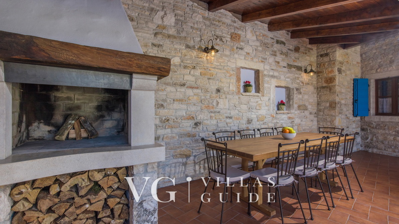 Heritage Villa Croc Additional content