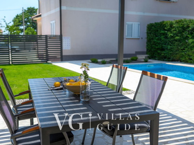 Villa Lakora Additional content