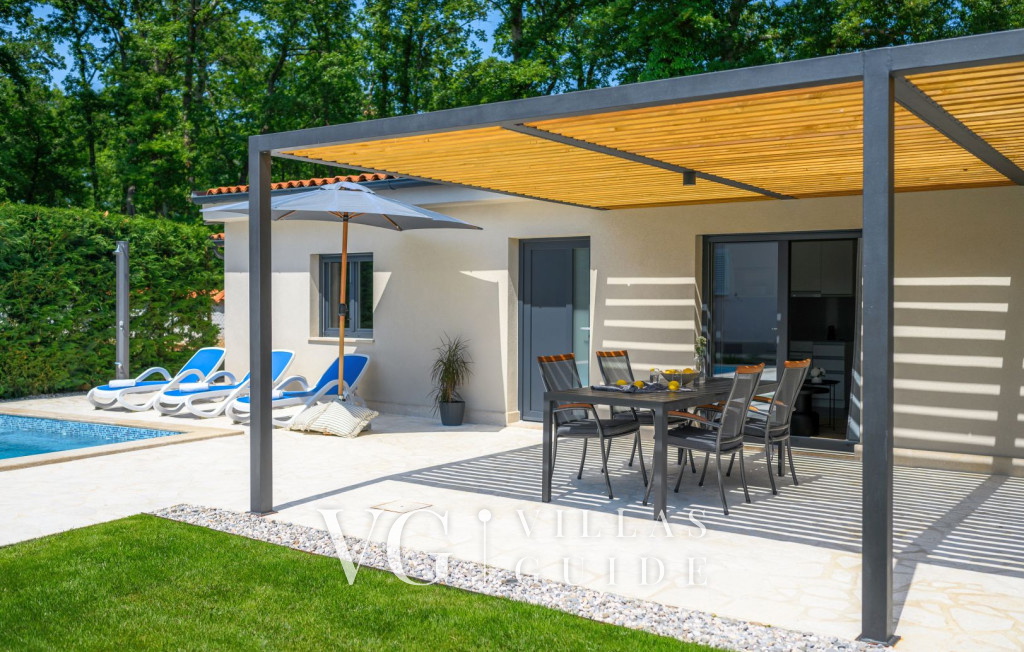 Villa Lakora Additional content