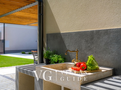 Villa Lakora Additional content