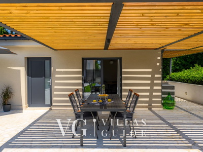 Villa Lakora Additional content