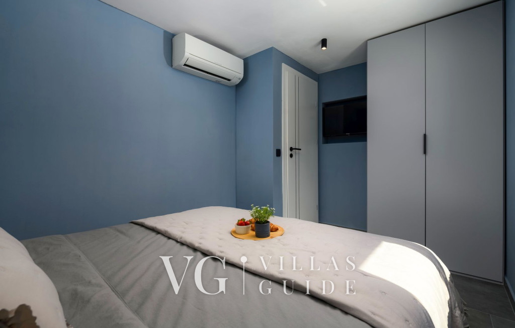 Villa Lakora Bedroom