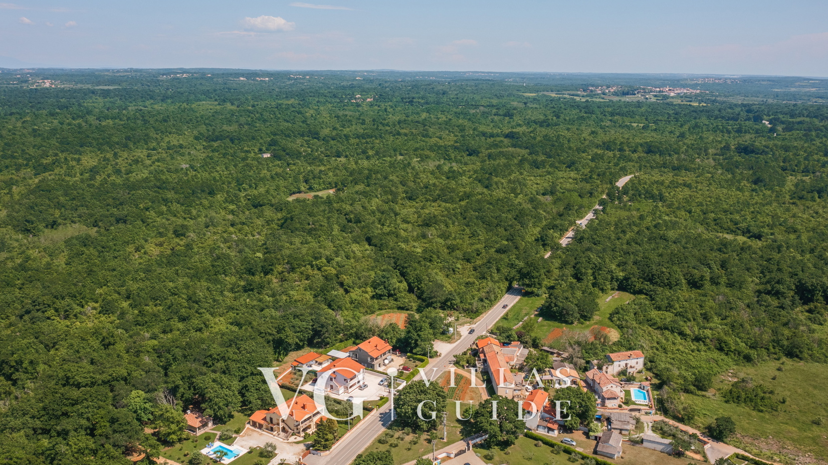 Villa Lakora Giardino e esterni della proprietà