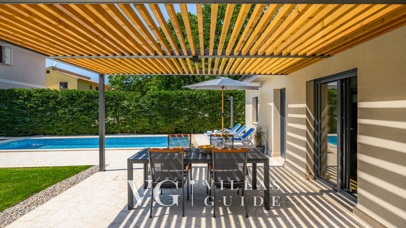 Villa Lakora Contenuto aggiuntivo