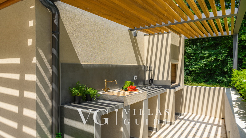 Villa Lakora Contenuto aggiuntivo