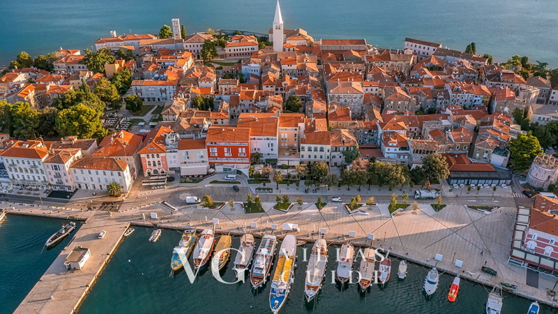 Villa Lakora Microposizione