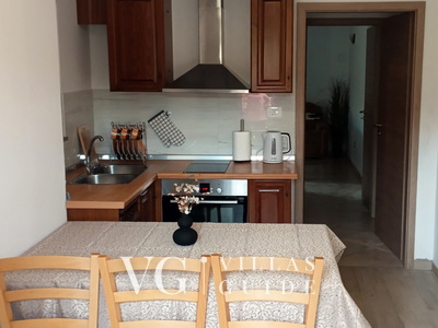 Villa Katina Contenuto aggiuntivo