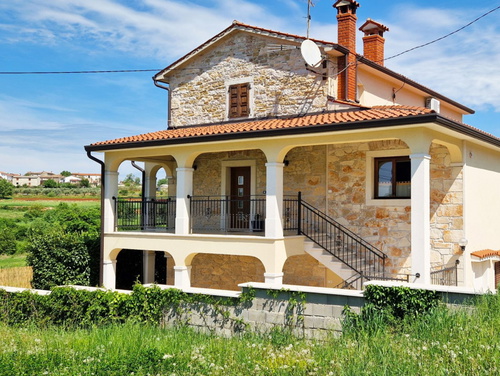 Villa Katina