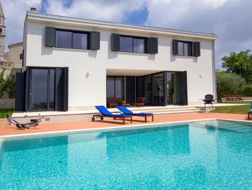 Villa Anna - Višnjan