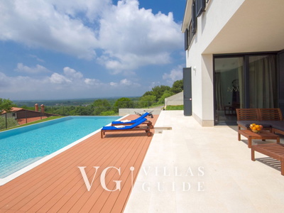 Villa Anna - Višnjan