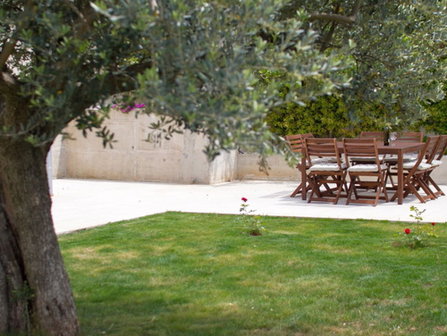 Villa Anna - Višnjan