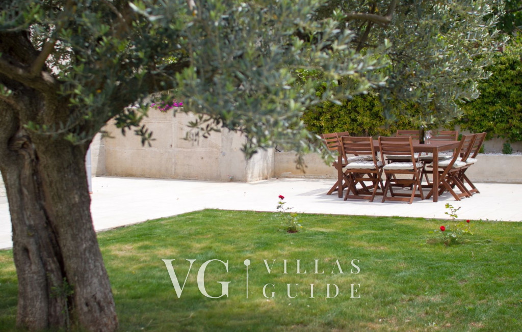 Villa Anna - Višnjan Dodatni sadržaji