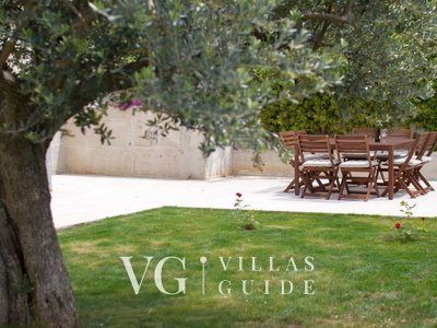 Villa Anna - Višnjan